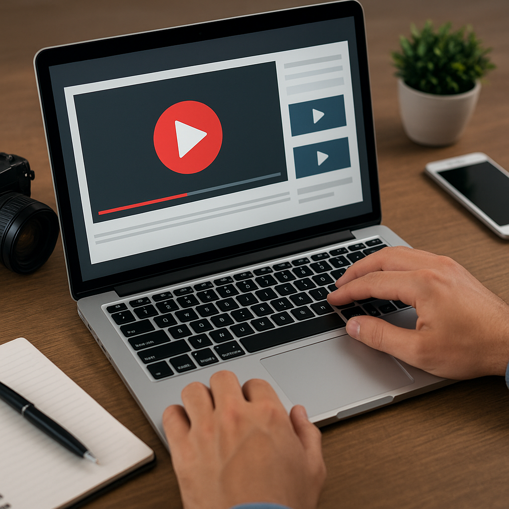 Jak wykorzystać video marketing w strategii contentowej