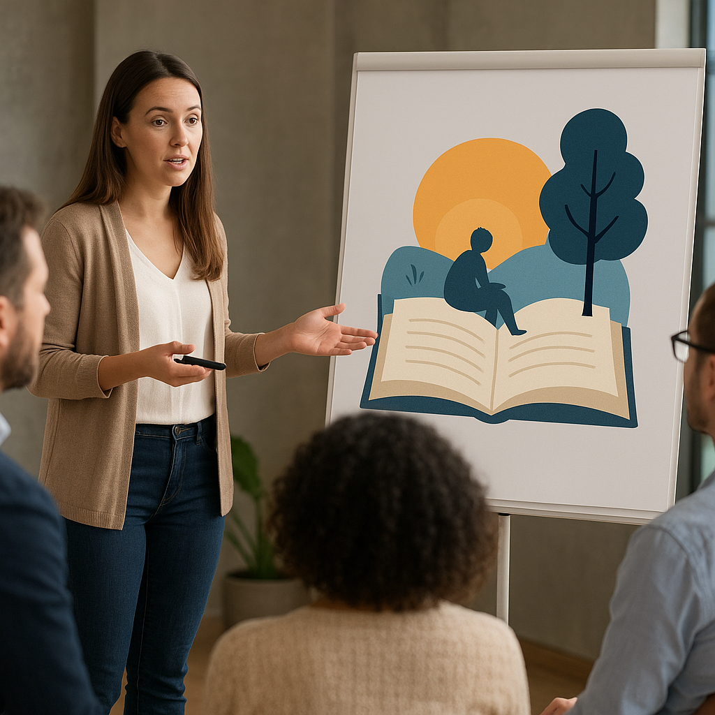 Rola storytellingu w budowaniu lojalności klientów