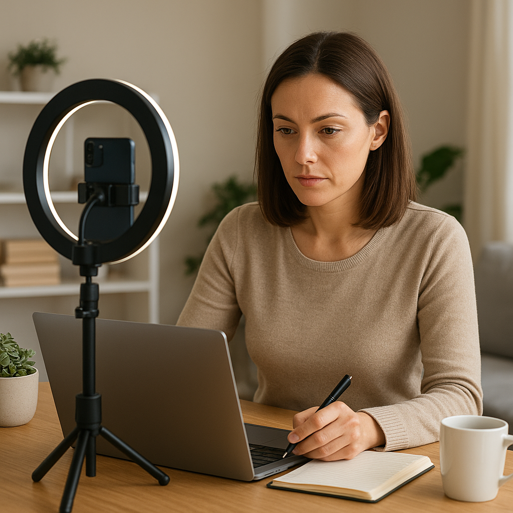 Jak tworzyć treści premium dla klientów