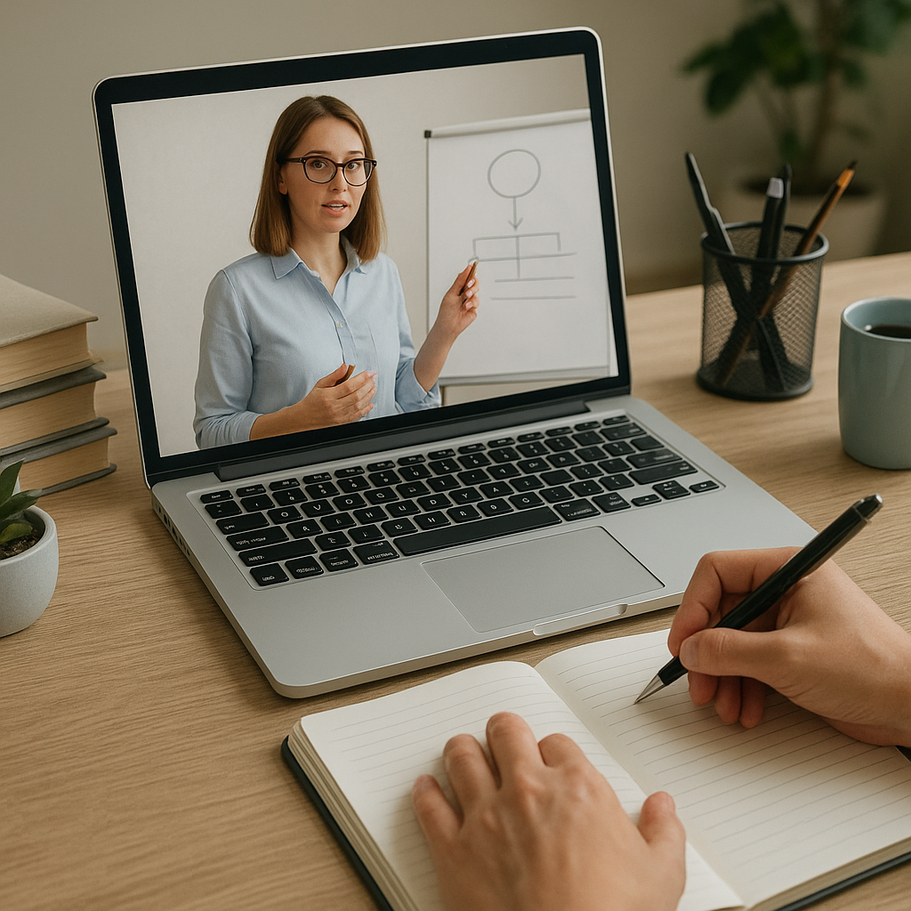 Jak tworzyć skuteczne treści edukacyjne