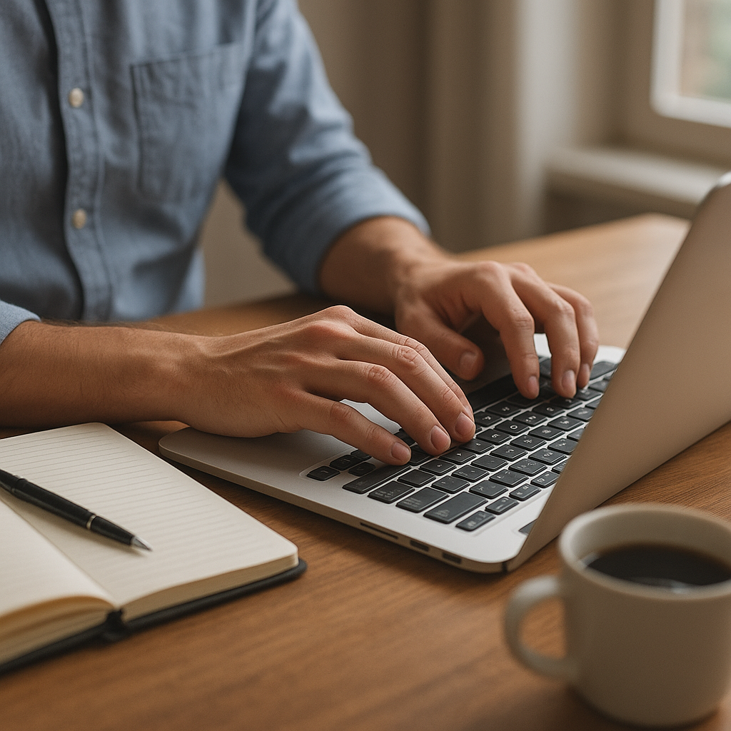 Jak pisać artykuły blogowe szybciej i lepiej