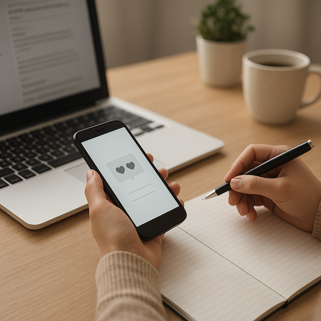 Mikrotreści — jak je tworzyć i gdzie wykorzystywać