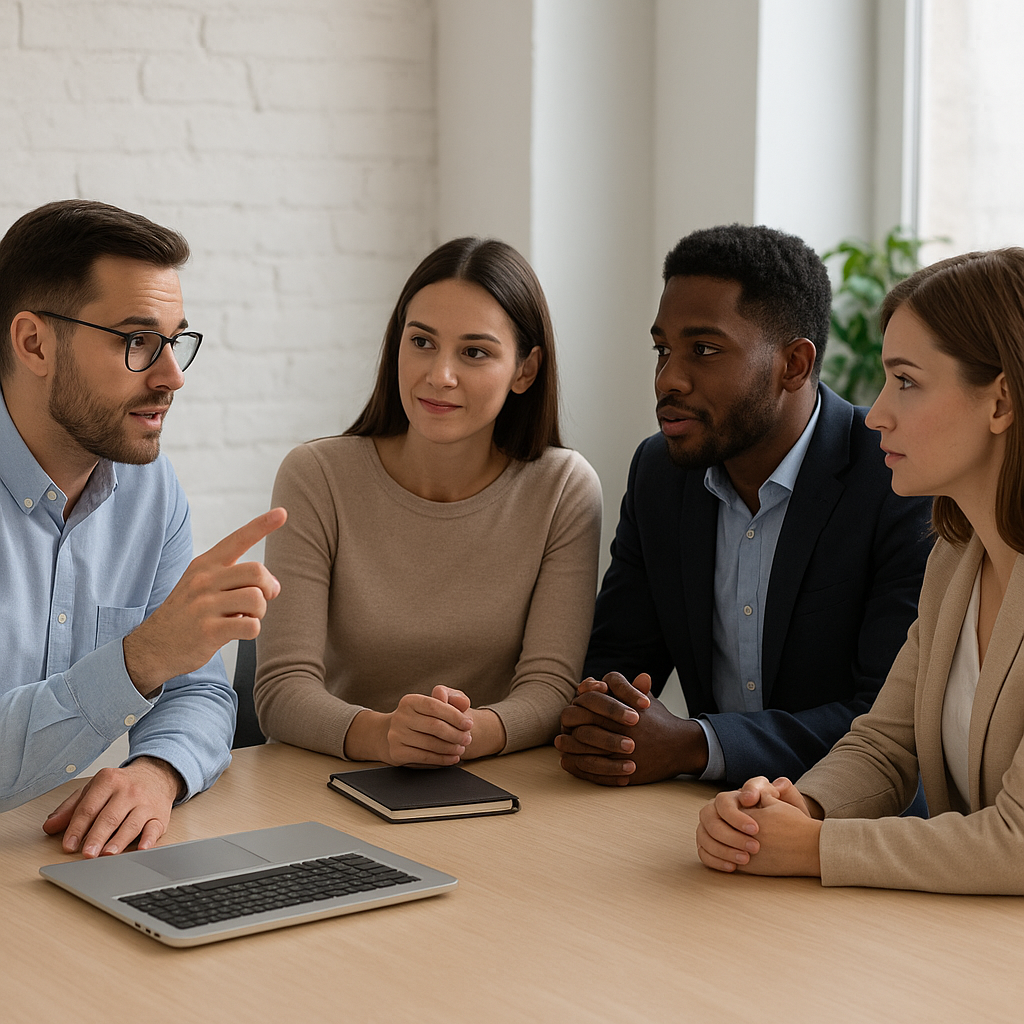 Jak dostosować język treści do grupy docelowej