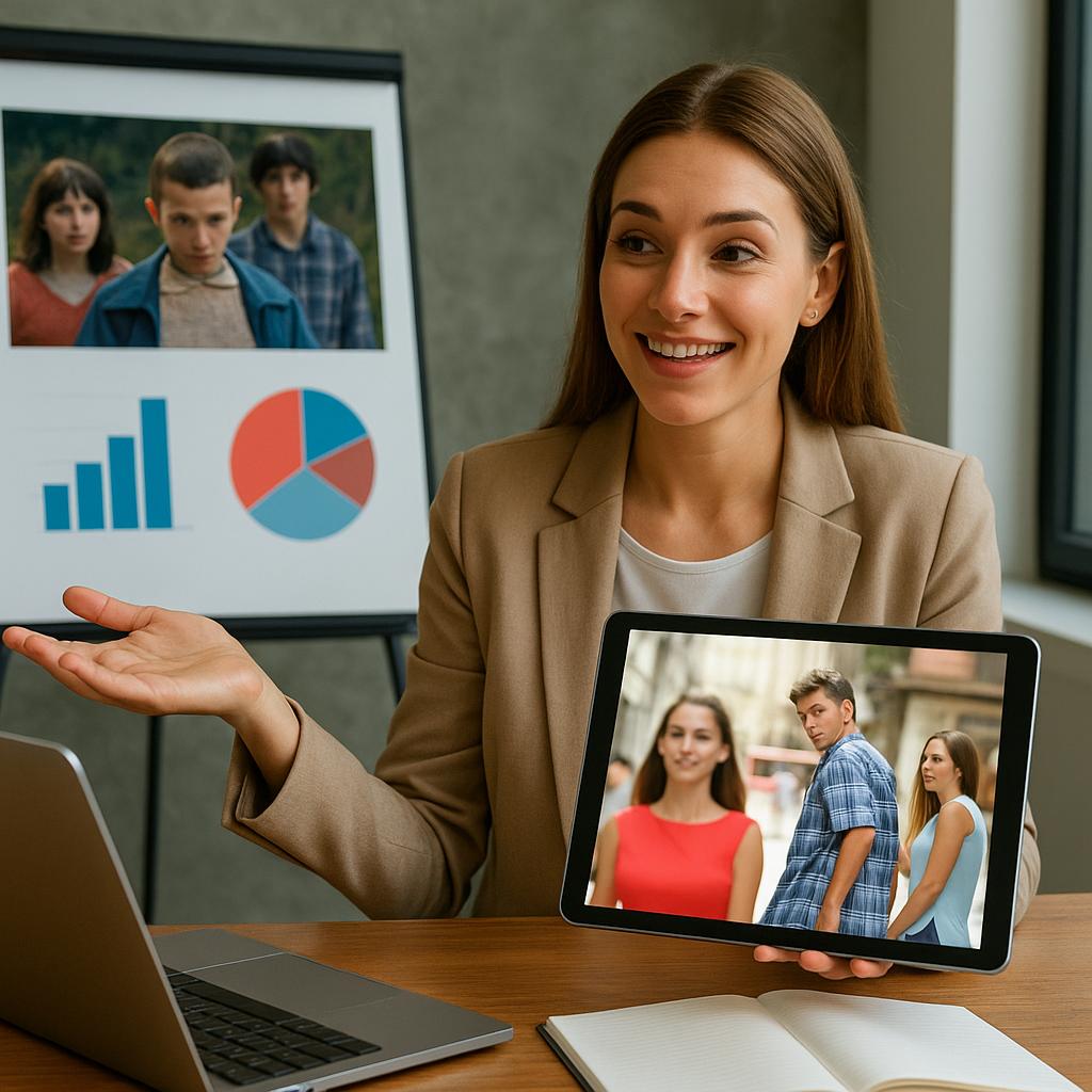 Jak wykorzystywać memy i popkulturę w marketingu