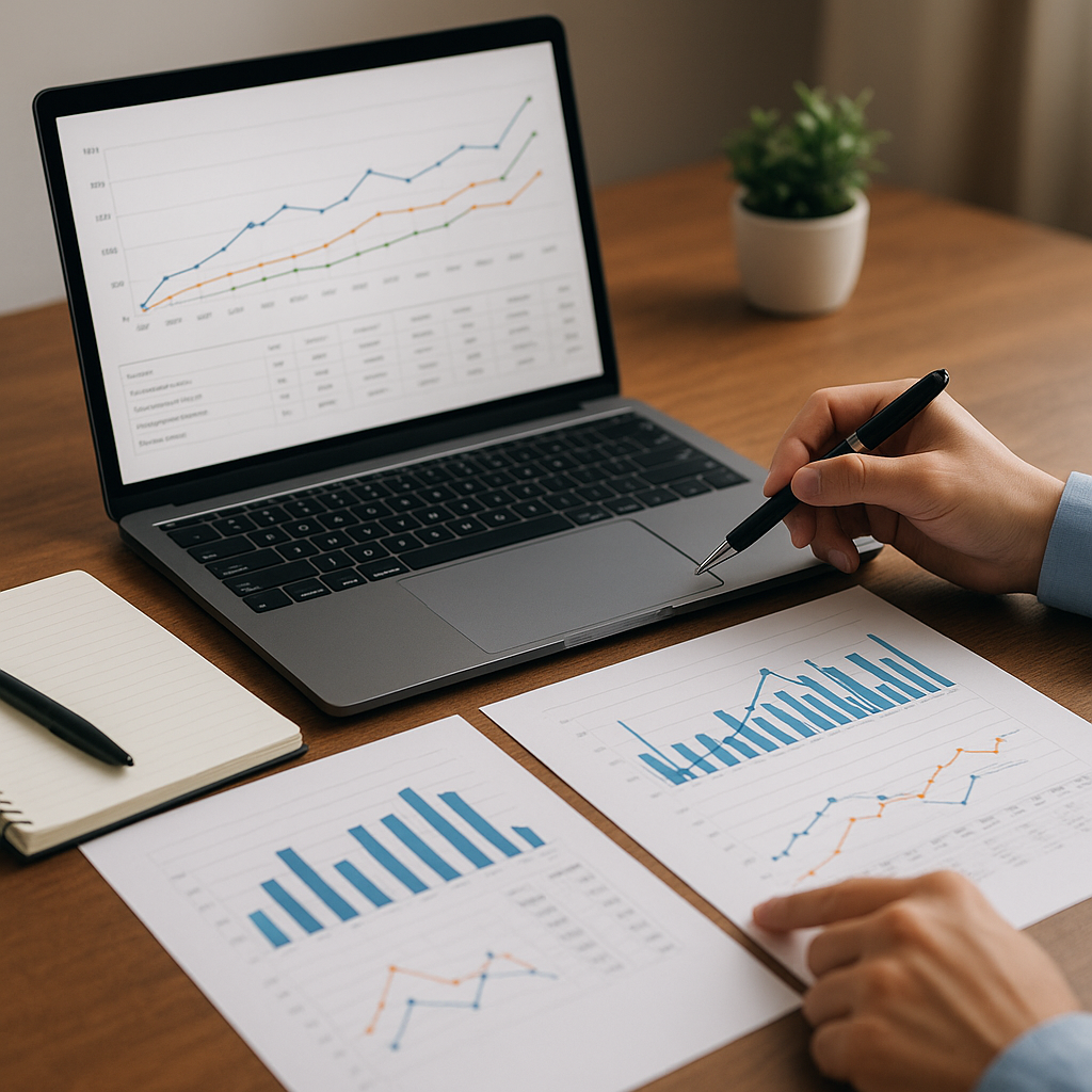 Jak analizować konkurencyjne treści pod kątem SEO