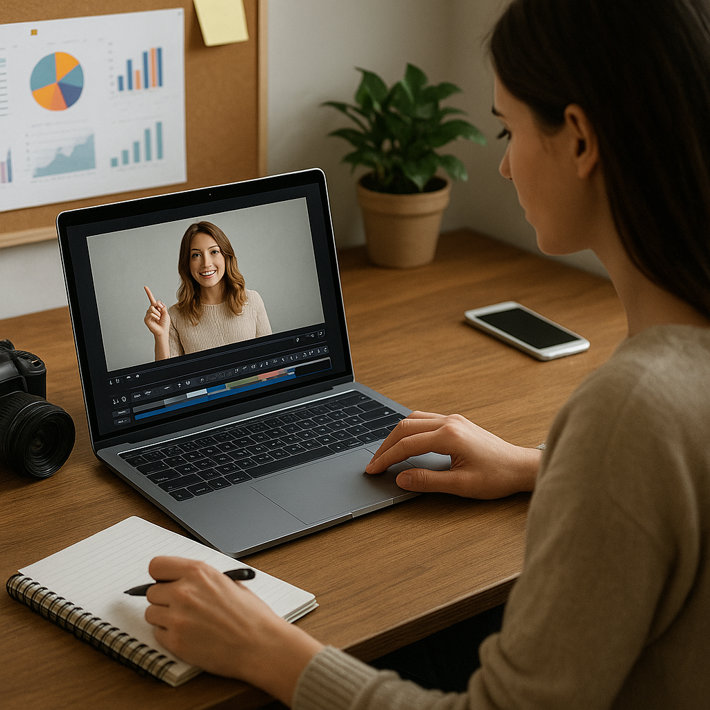 Jak wykorzystać trendy w tworzeniu treści marketingowych