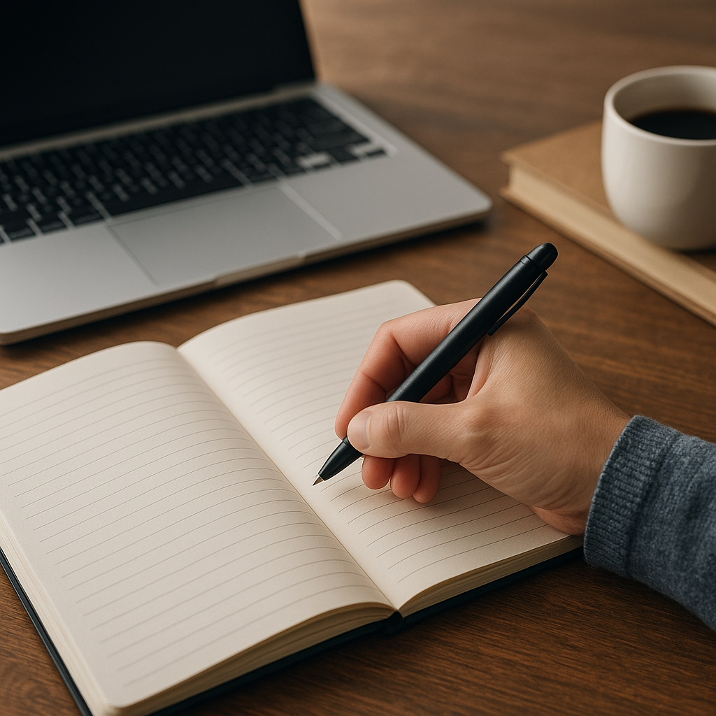 Jak pisać treści zgodne z zasadami E-E-A-T