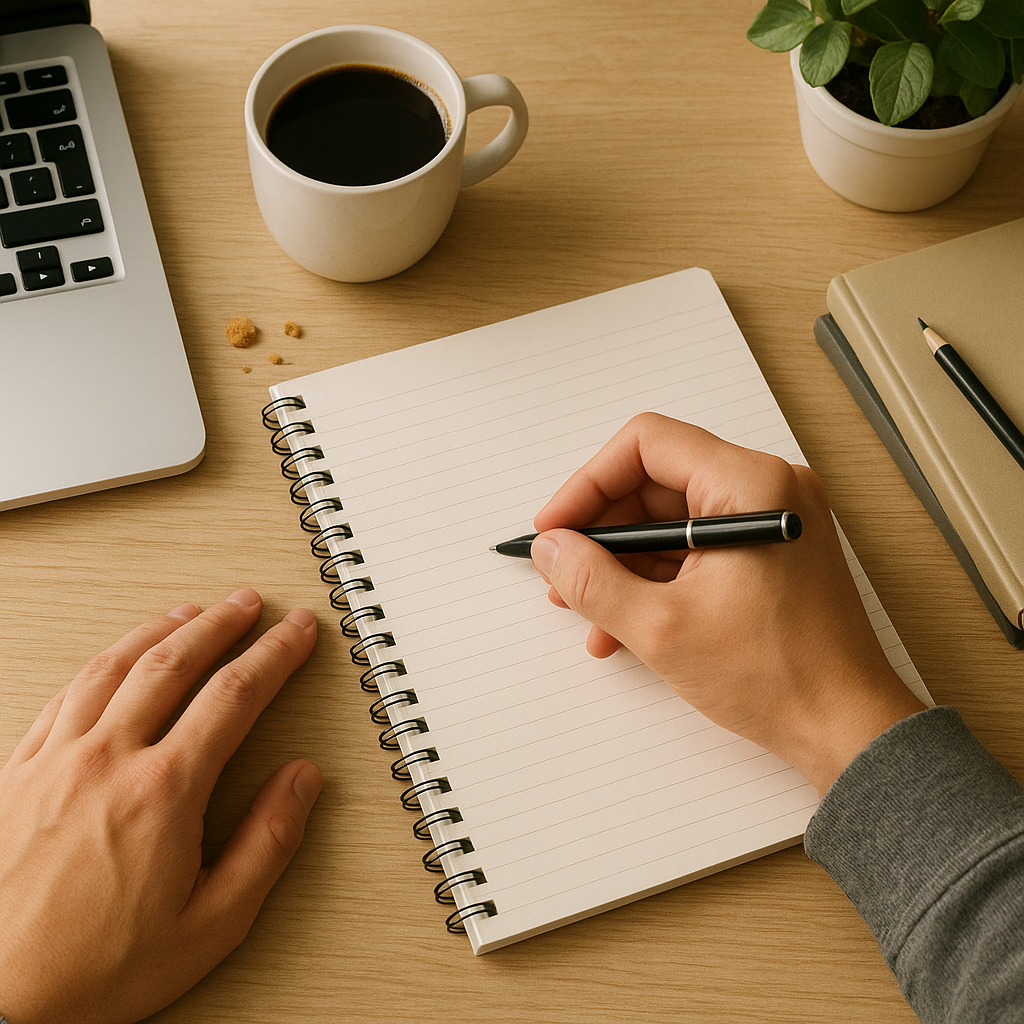 Jak pisać tytuły, które zwiększają CTR