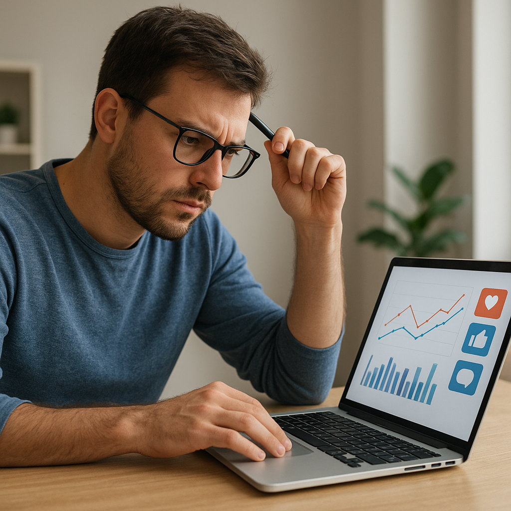 Jak zrozumieć algorytmy mediów społecznościowych