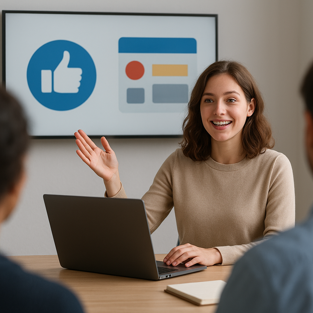 Jak angażować odbiorców poprzez treści interaktywne