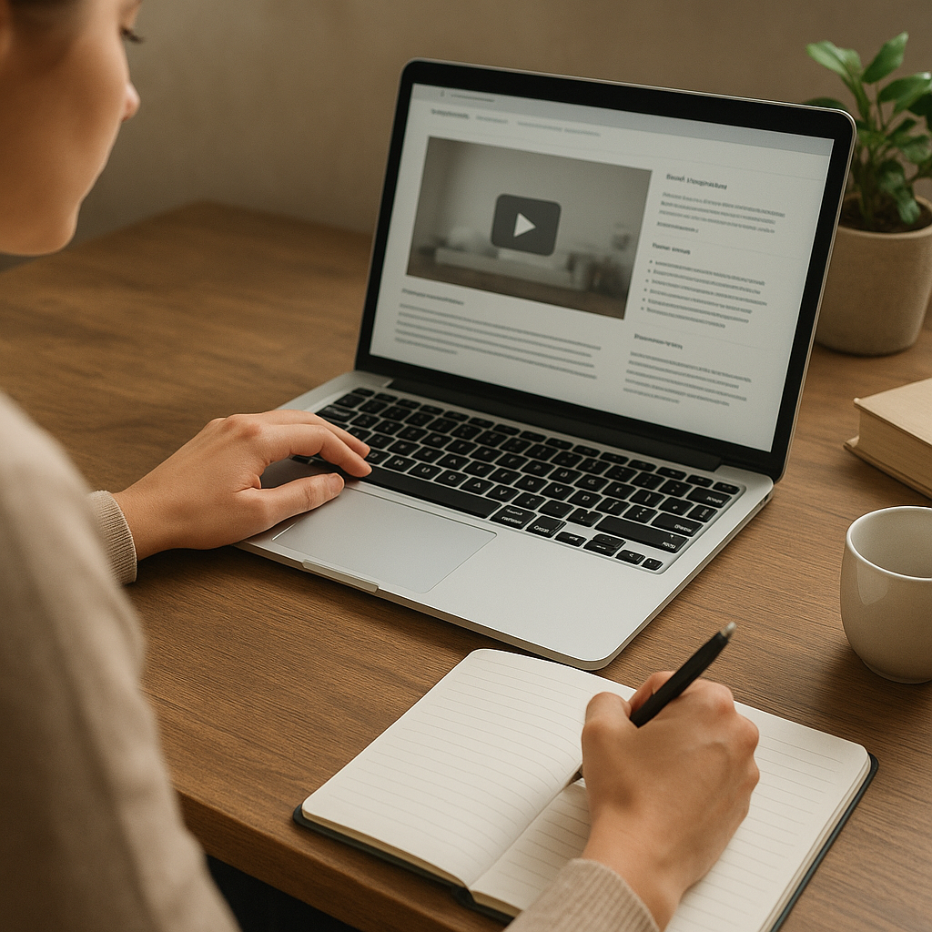 Jak wspierać sprzedaż poprzez treści edukacyjne