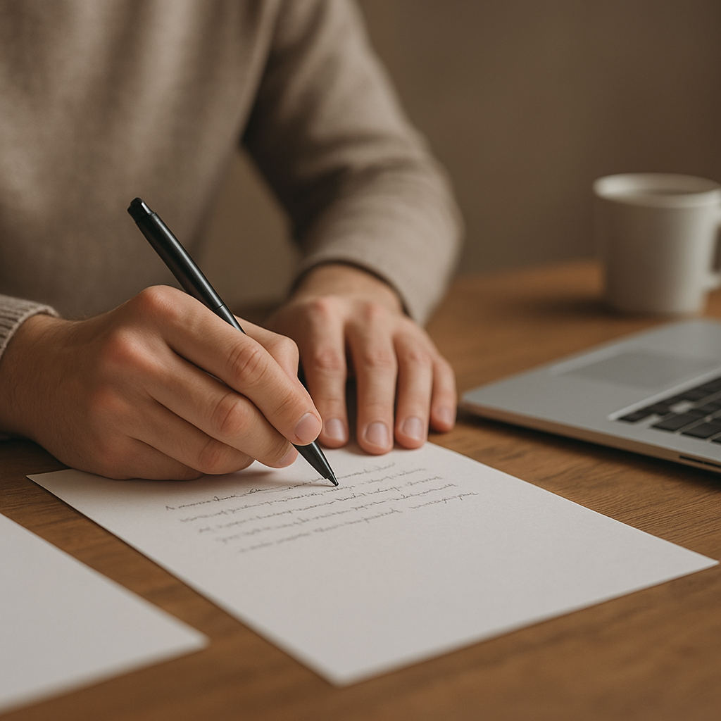 Jak pisać treści, które sprzedają, a nie wyglądają sprzedażowo