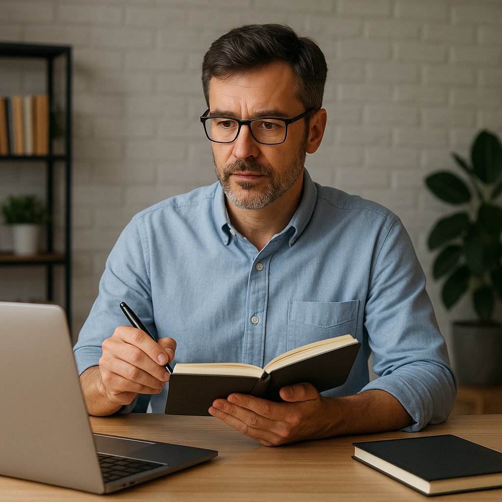 Jak tworzyć treści, które budują autorytet eksperta