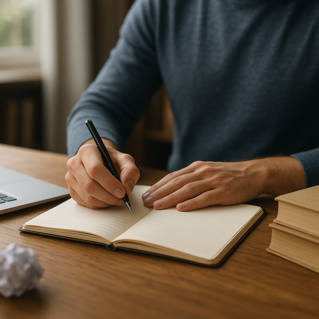 Techniki copywriterskie zwiększające retencję czytelnika