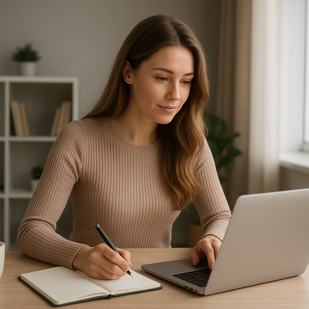 Jak tworzyć treści sponsorowane, które nie odstraszają czytelników