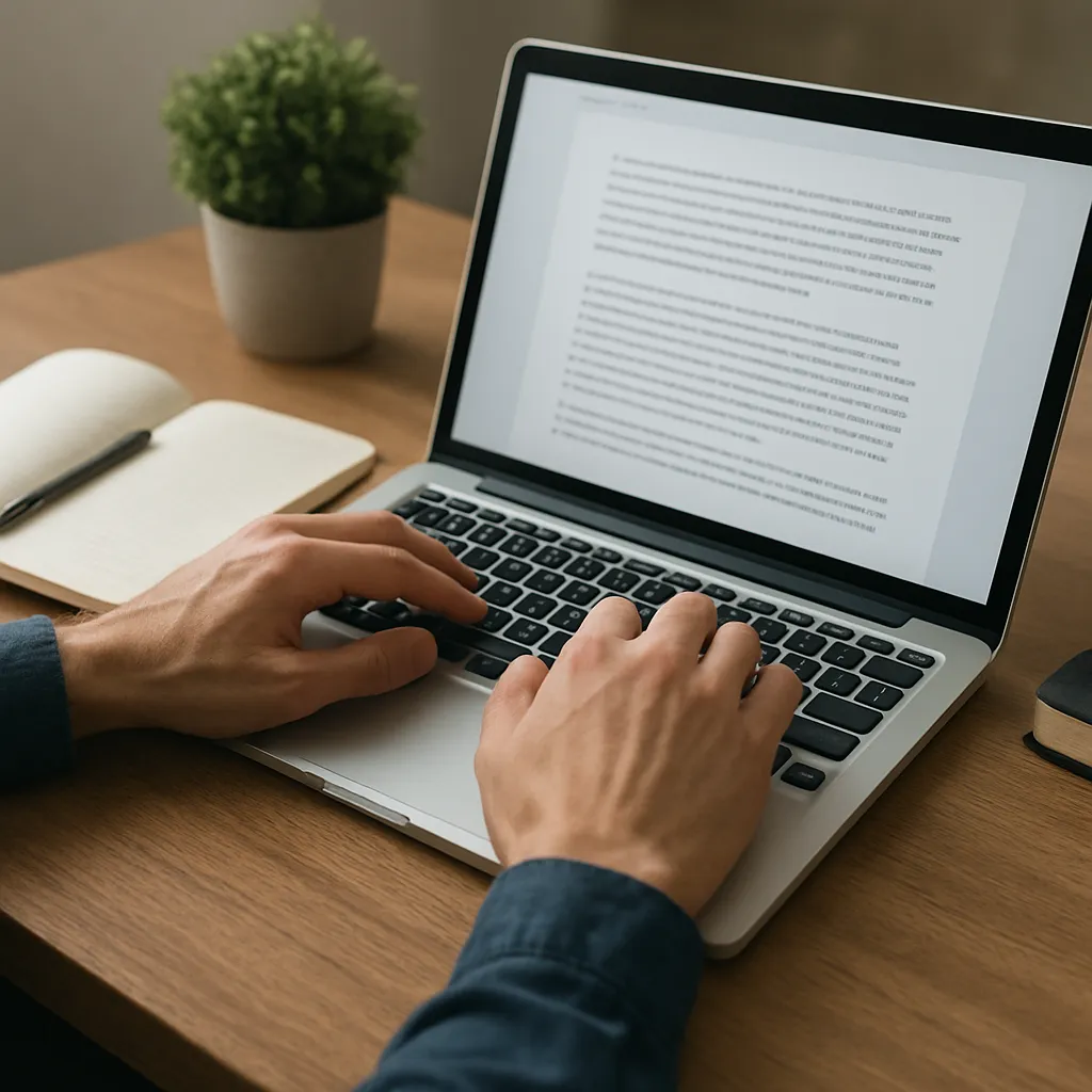 Jak pisać treści z myślą o długoterminowym SEO
