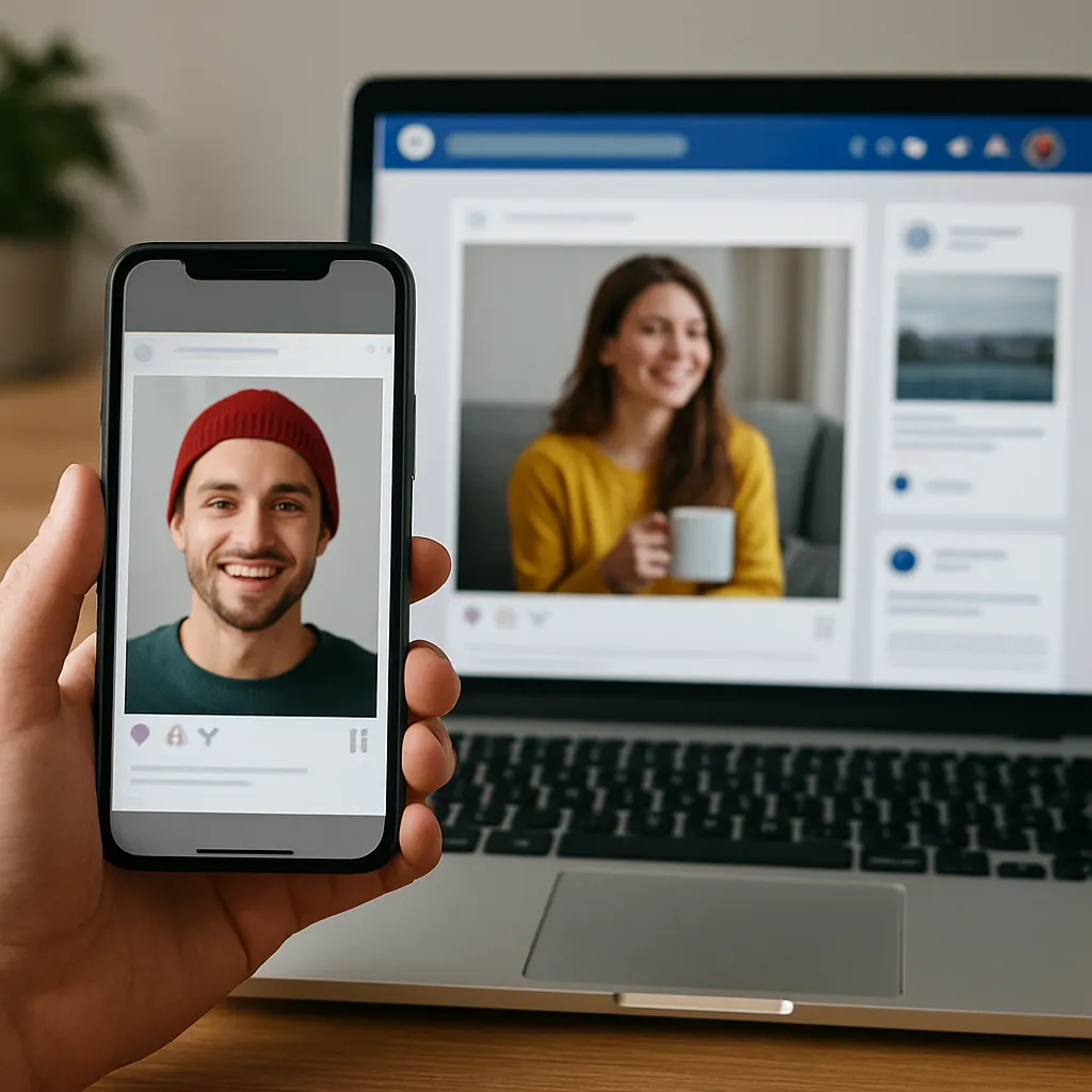 Jak dopasować treści do konkretnej platformy social media